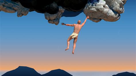 a difficult game about climbing igg games|A Difficult Game About Climbing on Steam.